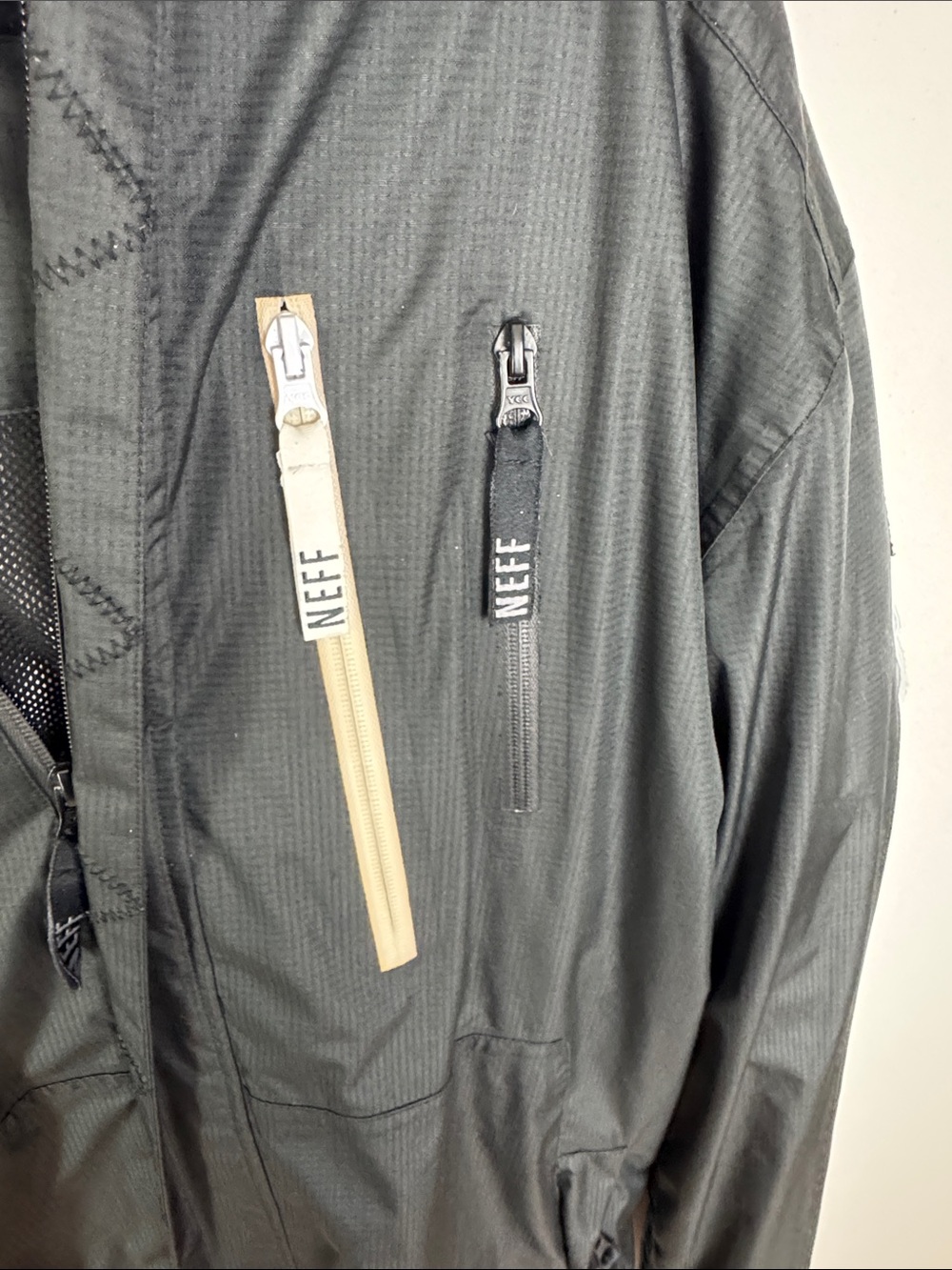 Neff Light Jacket - Men's Small - Picture 3 of 5